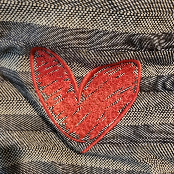 Thirty-one Retro Metro Tote - Picture 5 of 5